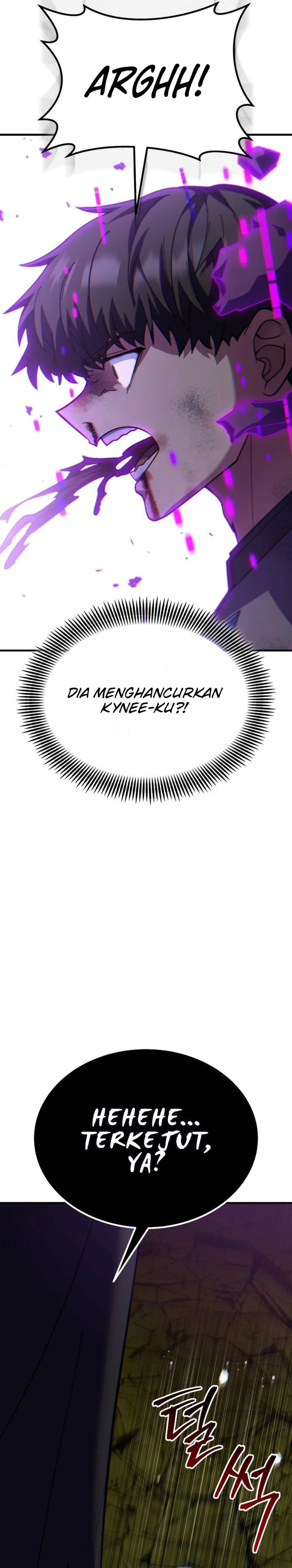 Divine Delivery ( Heavenly Deliveryman ) Chapter 78 Gambar 51