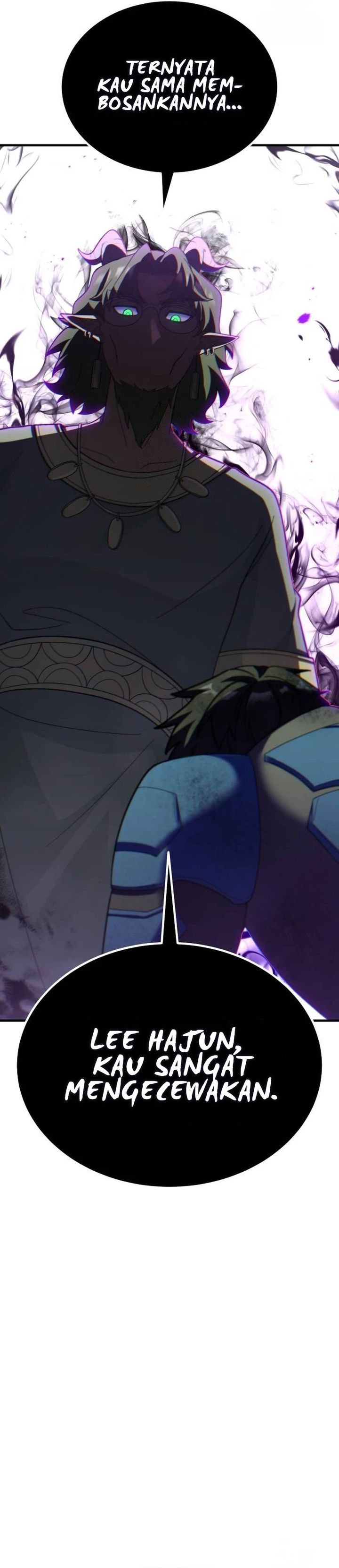 Divine Delivery ( Heavenly Deliveryman ) Chapter 78 Gambar 57