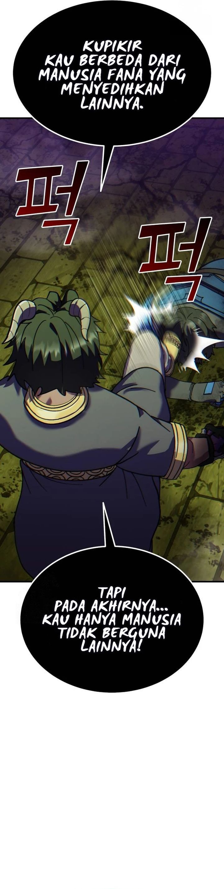 Divine Delivery ( Heavenly Deliveryman ) Chapter 78 Gambar 58