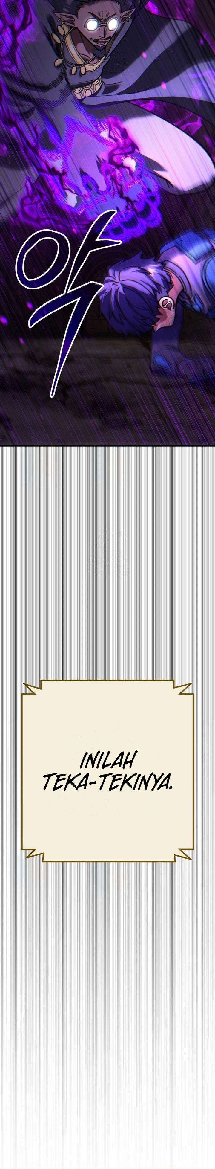 Divine Delivery ( Heavenly Deliveryman ) Chapter 78 Gambar 60