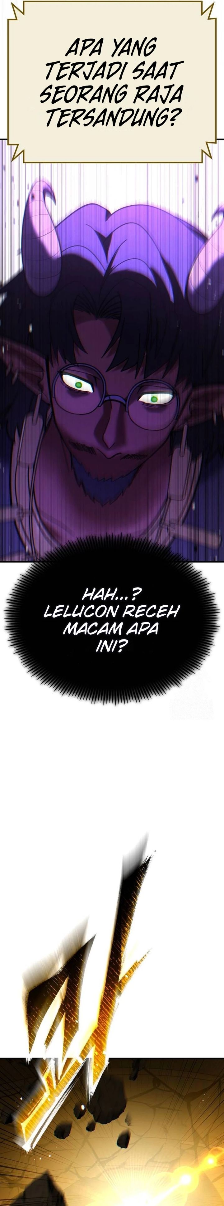 Divine Delivery ( Heavenly Deliveryman ) Chapter 78 Gambar 61