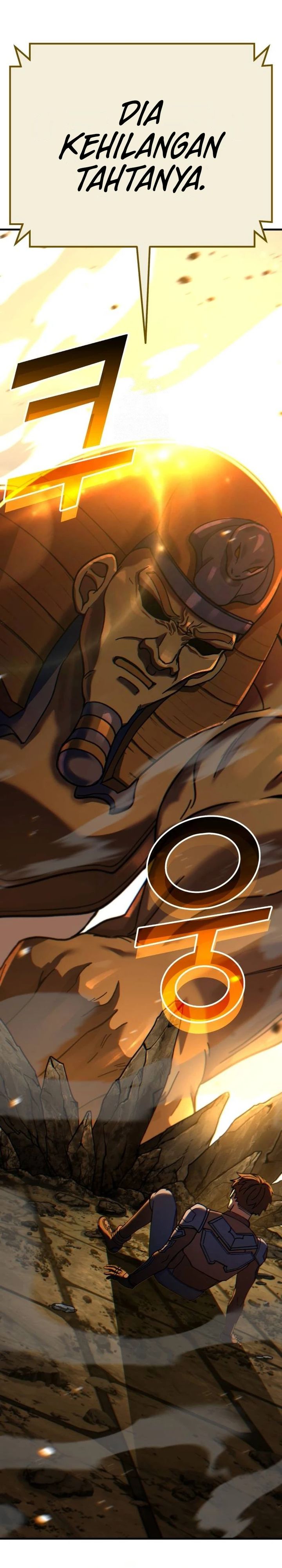 Divine Delivery ( Heavenly Deliveryman ) Chapter 78 Gambar 63