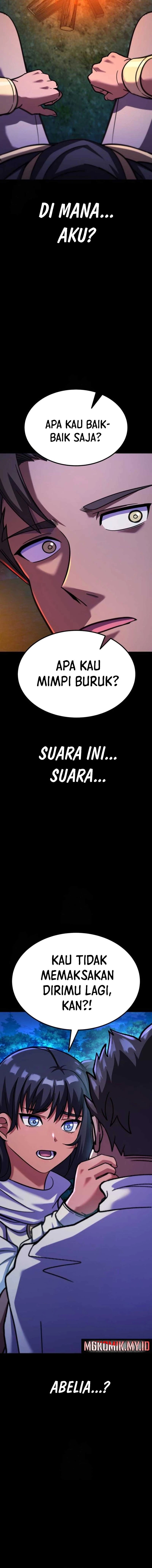 Divine Delivery  ( Heavenly Deliveryman ) Chapter 80 Gambar 2
