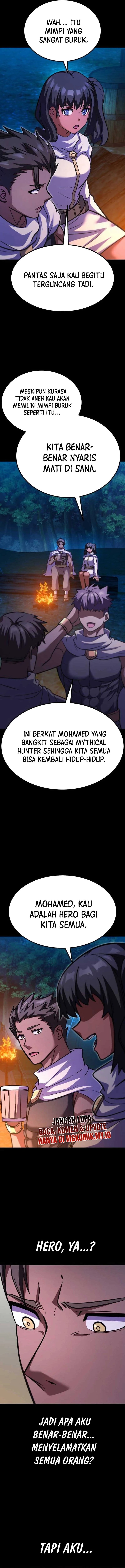 Divine Delivery  ( Heavenly Deliveryman ) Chapter 80 Gambar 9