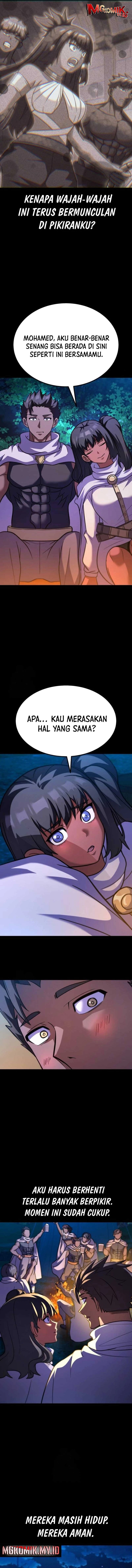 Divine Delivery  ( Heavenly Deliveryman ) Chapter 80 Gambar 10