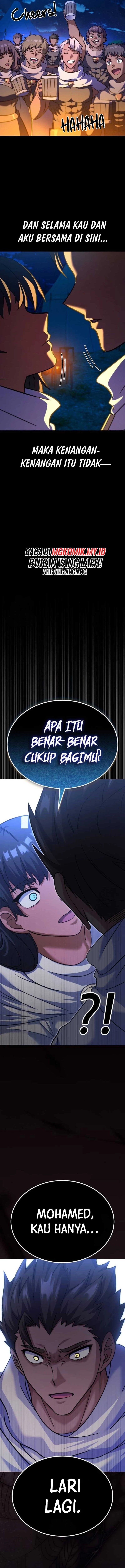 Divine Delivery  ( Heavenly Deliveryman ) Chapter 80 Gambar 11