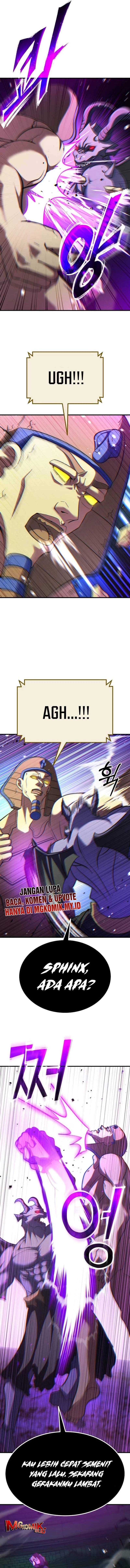 Divine Delivery  ( Heavenly Deliveryman ) Chapter 80 Gambar 13