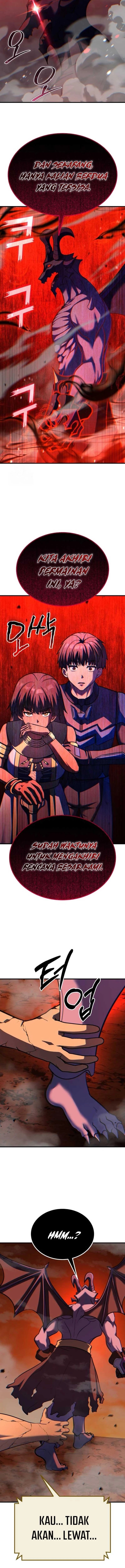 Divine Delivery  ( Heavenly Deliveryman ) Chapter 80 Gambar 16