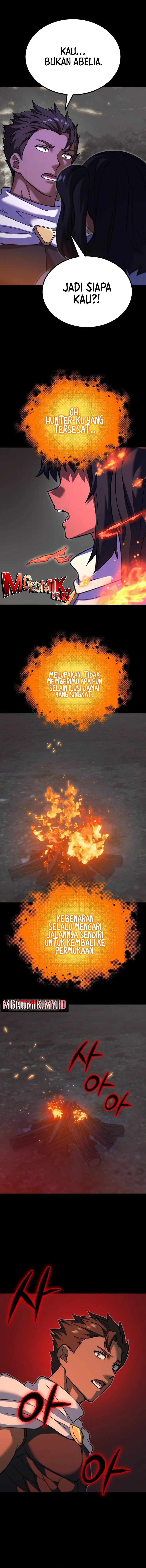 Divine Delivery ( Heavenly Deliveryman ) Chapter 81 Gambar 3