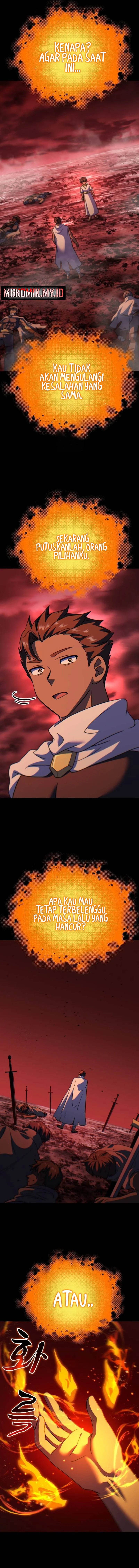 Divine Delivery ( Heavenly Deliveryman ) Chapter 81 Gambar 6