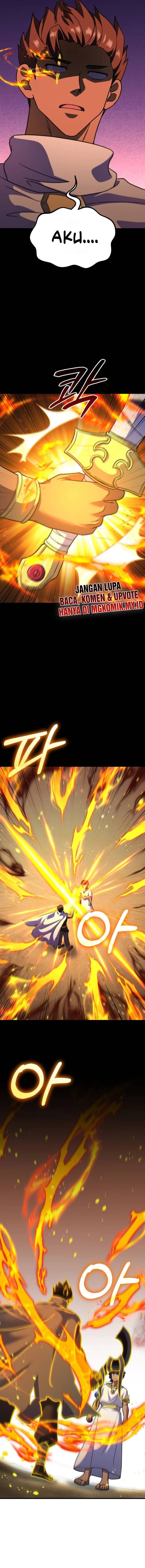 Divine Delivery ( Heavenly Deliveryman ) Chapter 81 Gambar 8