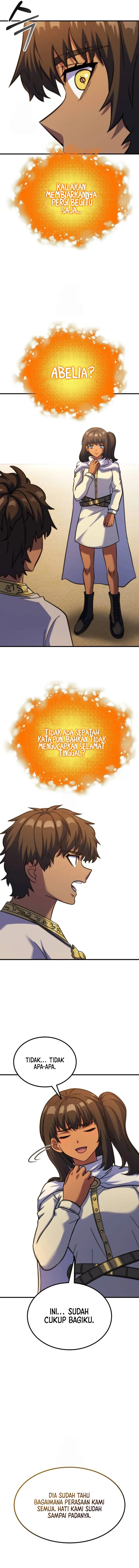 Divine Delivery ( Heavenly Deliveryman ) Chapter 81 Gambar 11