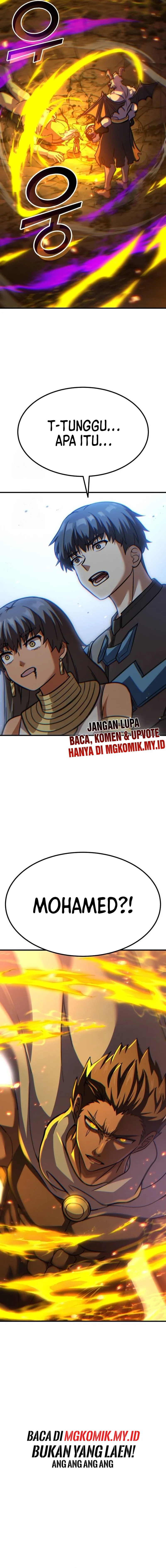 Divine Delivery ( Heavenly Deliveryman ) Chapter 81 Gambar 14