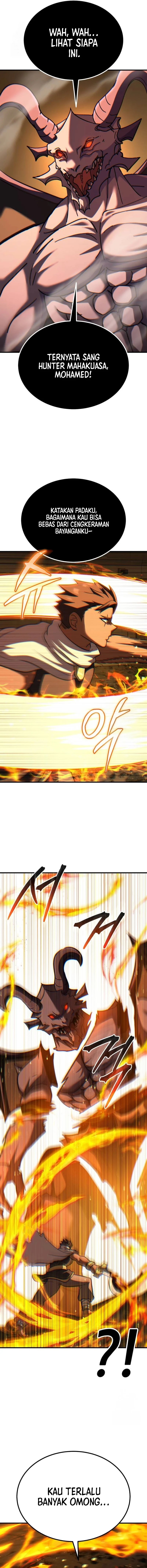 Divine Delivery ( Heavenly Deliveryman ) Chapter 81 Gambar 15