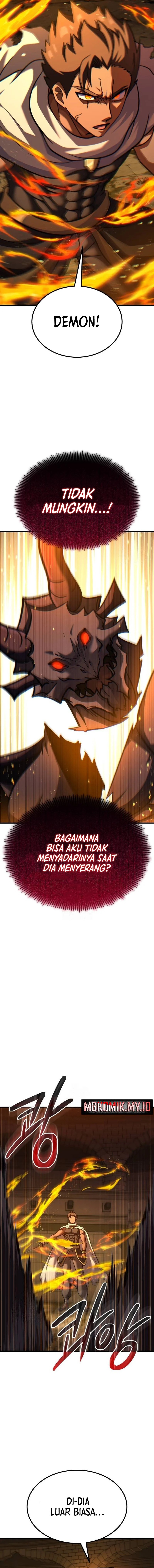 Divine Delivery ( Heavenly Deliveryman ) Chapter 81 Gambar 16
