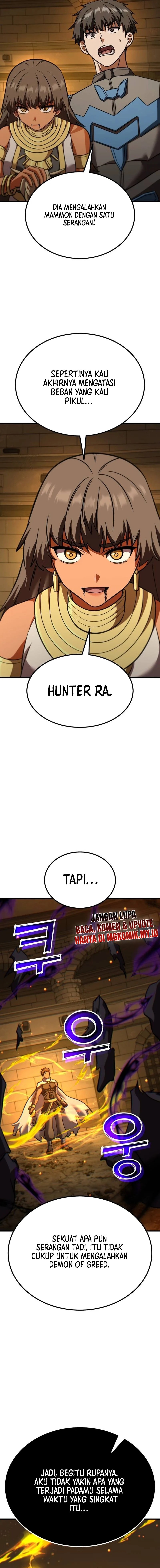 Divine Delivery ( Heavenly Deliveryman ) Chapter 81 Gambar 17