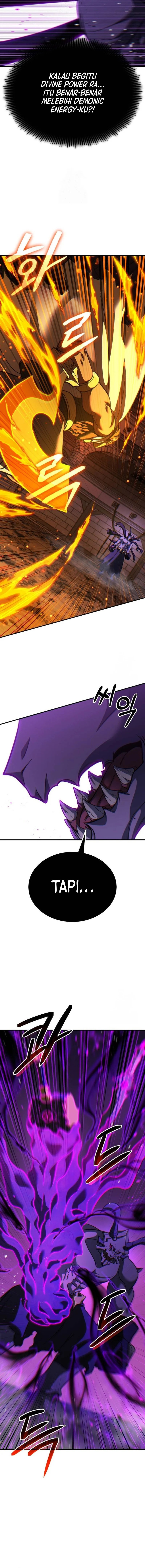 Divine Delivery ( Heavenly Deliveryman ) Chapter 81 Gambar 22