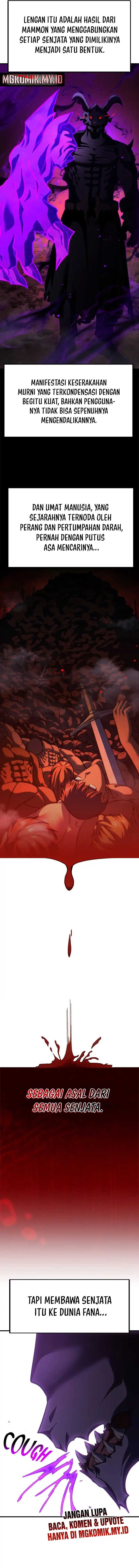 Divine Delivery  ( Heavenly Deliveryman ) Chapter 82 Gambar 3