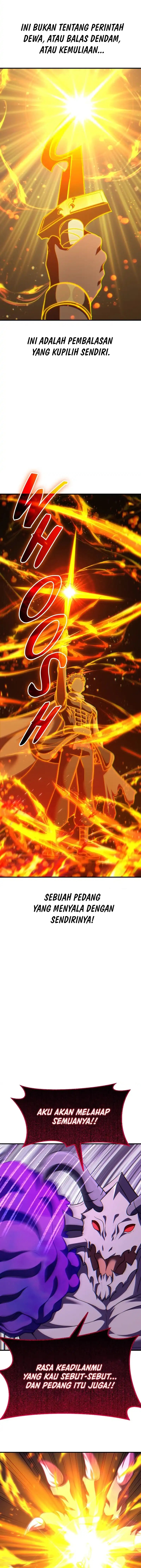 Divine Delivery  ( Heavenly Deliveryman ) Chapter 82 Gambar 7