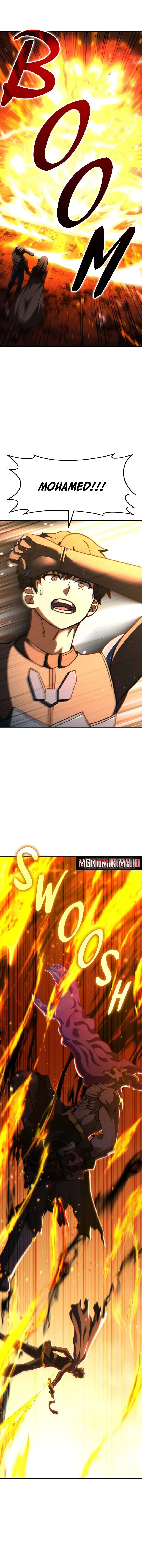 Divine Delivery  ( Heavenly Deliveryman ) Chapter 82 Gambar 9