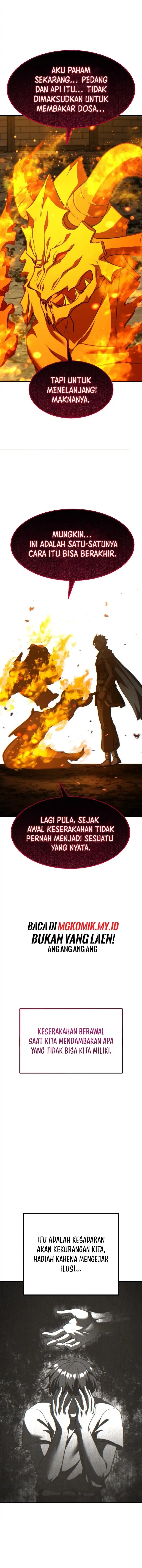 Divine Delivery  ( Heavenly Deliveryman ) Chapter 82 Gambar 13