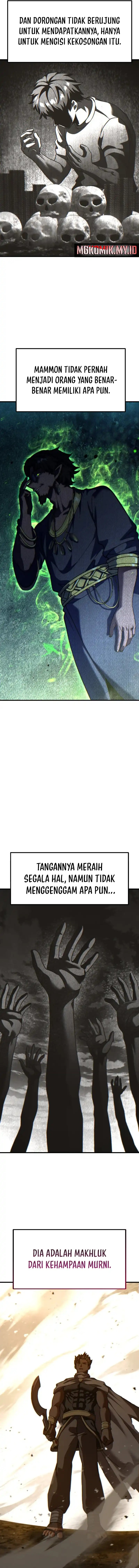 Divine Delivery  ( Heavenly Deliveryman ) Chapter 82 Gambar 14