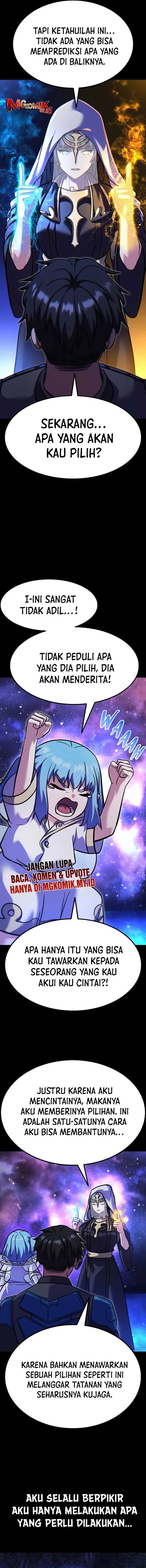 Divine Delivery ( Heavenly Deliveryman ) Chapter 85 Gambar 22