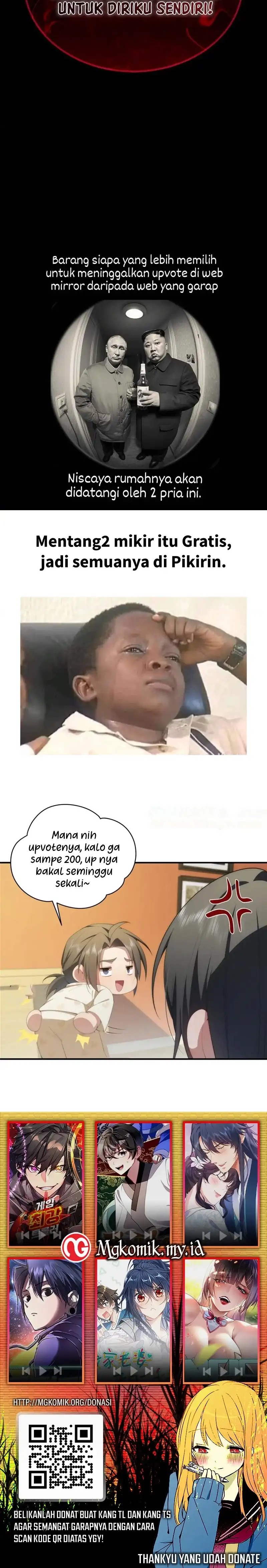 Divine Delivery ( Heavenly Deliveryman ) Chapter 85 Gambar 30