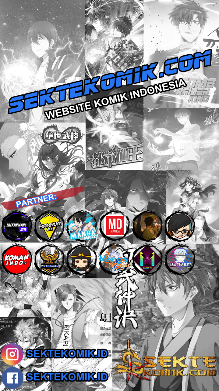 Divine Emperor Chapter 01 Gambar 41