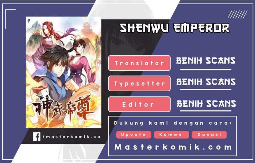 Divine Emperor Chapter 07 Gambar 1