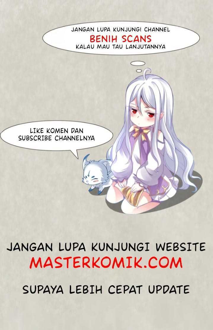 Divine Emperor Chapter 07 Gambar 7