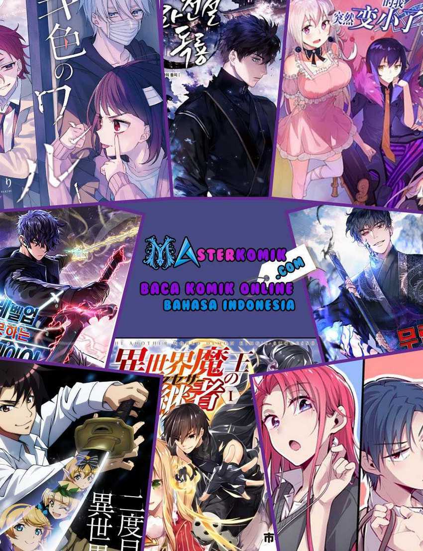 Divine Emperor Chapter 07 Gambar 8