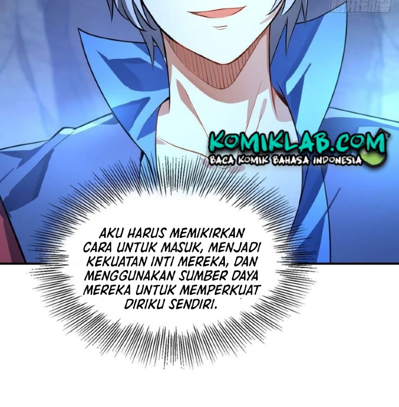 Divine Emperor Chapter 09 Gambar 18