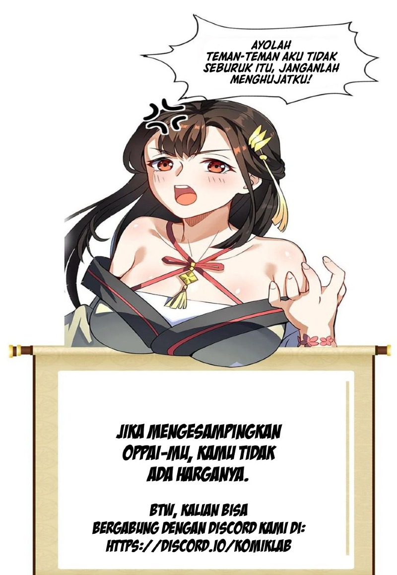 Divine Emperor Chapter 12 Gambar 25
