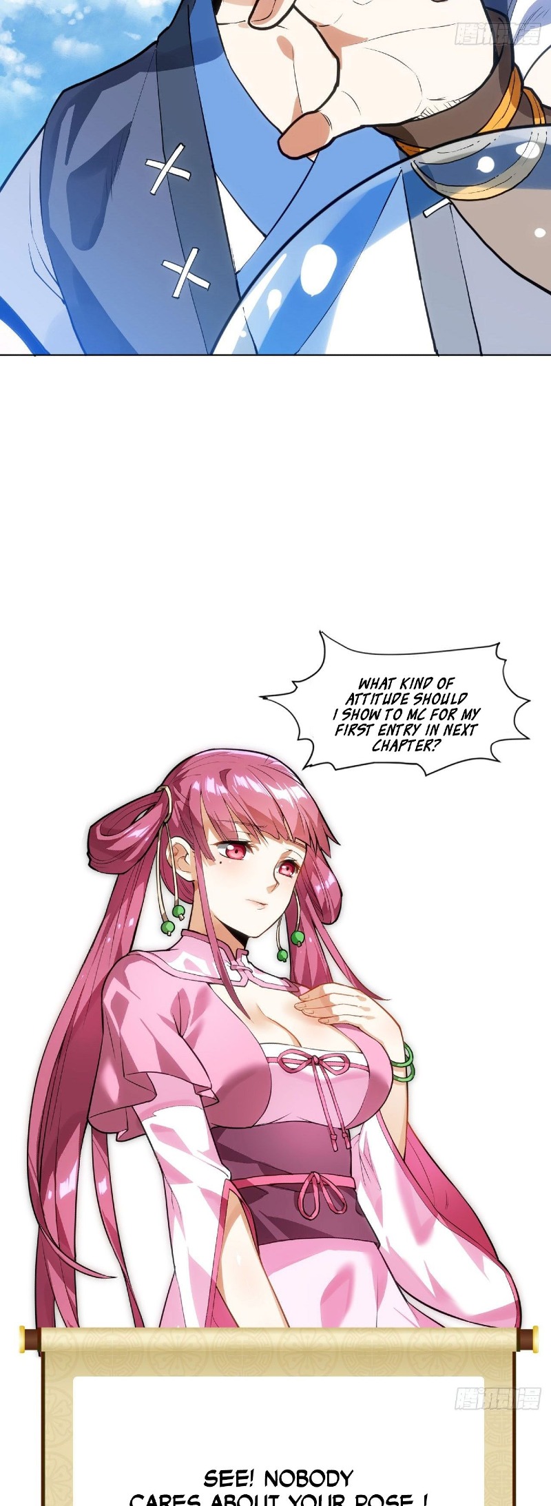 Divine Emperor Chapter 15 Gambar 23
