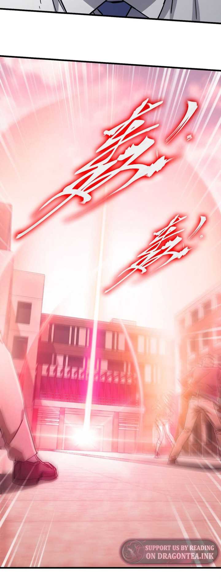 Divine Hand Chapter 04 Gambar 25