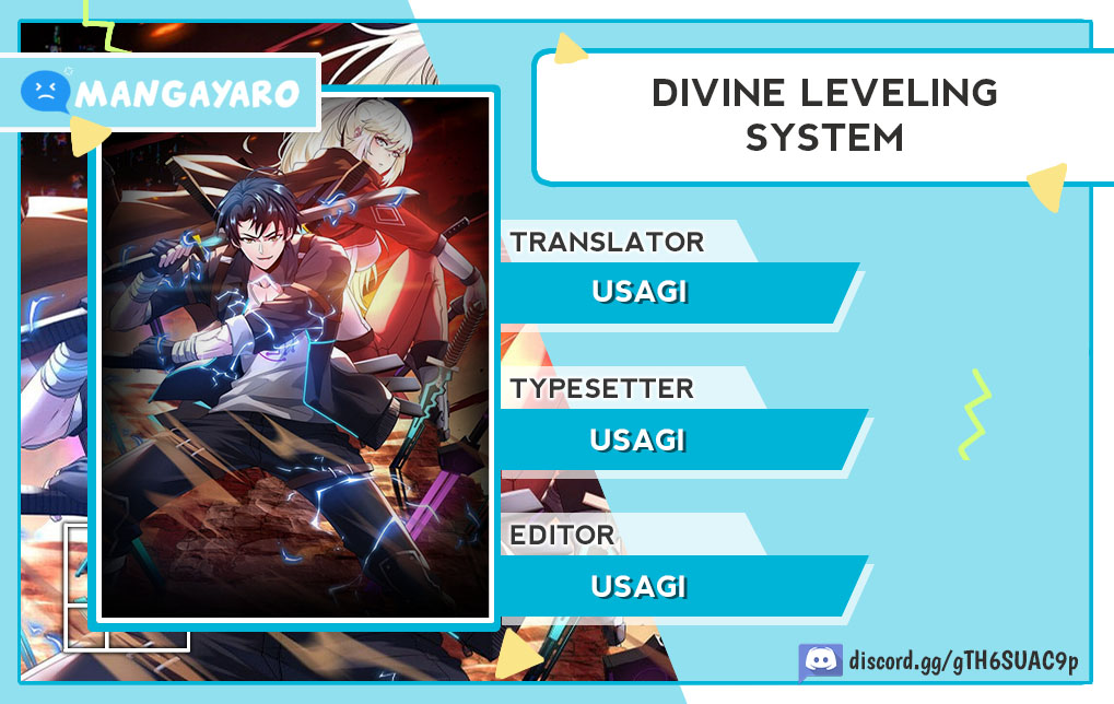 Divine Leveling System Chapter 11 Gambar 1