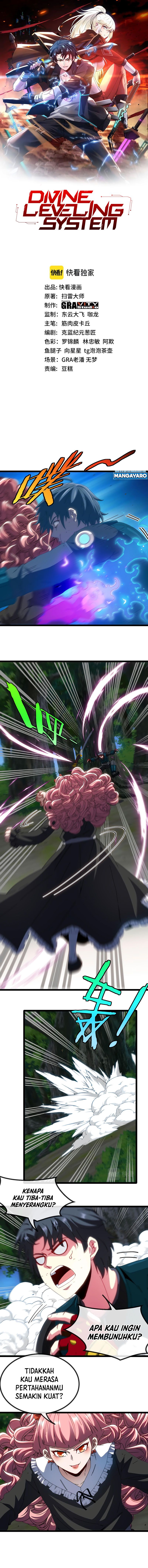 Divine Leveling System Chapter 47 Gambar 2