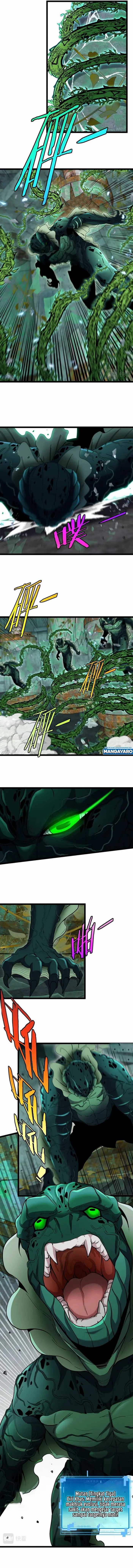 Divine Leveling System Chapter 61 Gambar 7