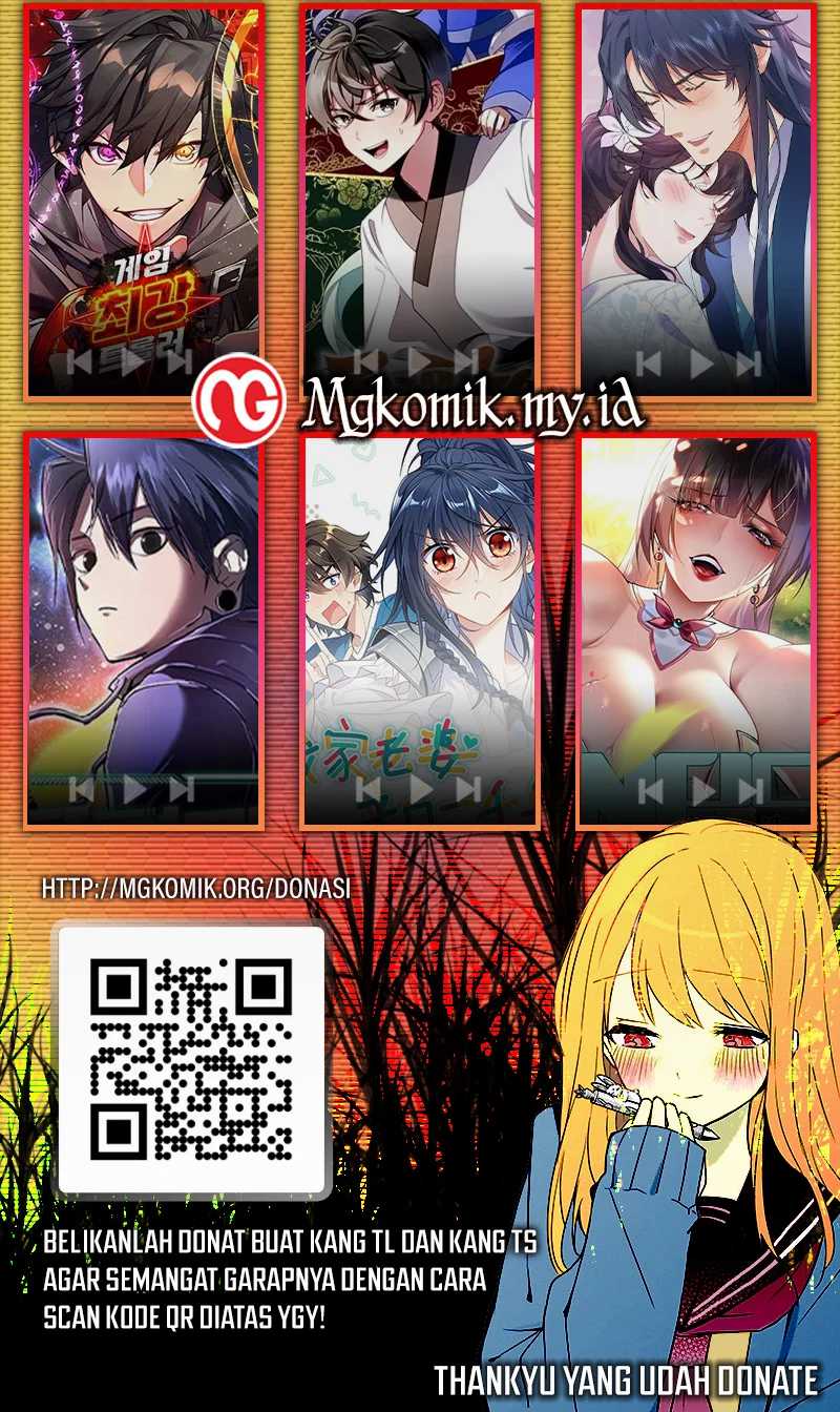 Divine Leveling System Chapter 96 Gambar 24