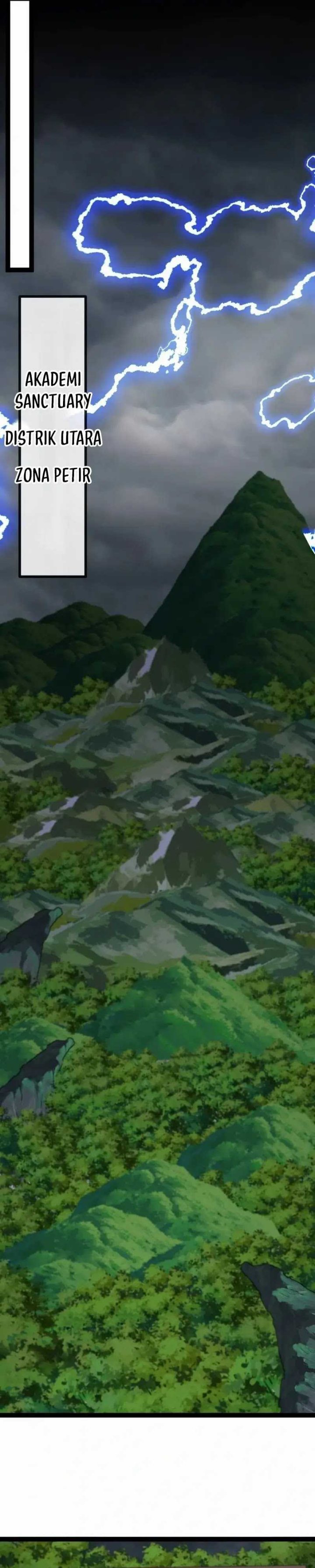 Divine Leveling System Chapter 135 Gambar 19