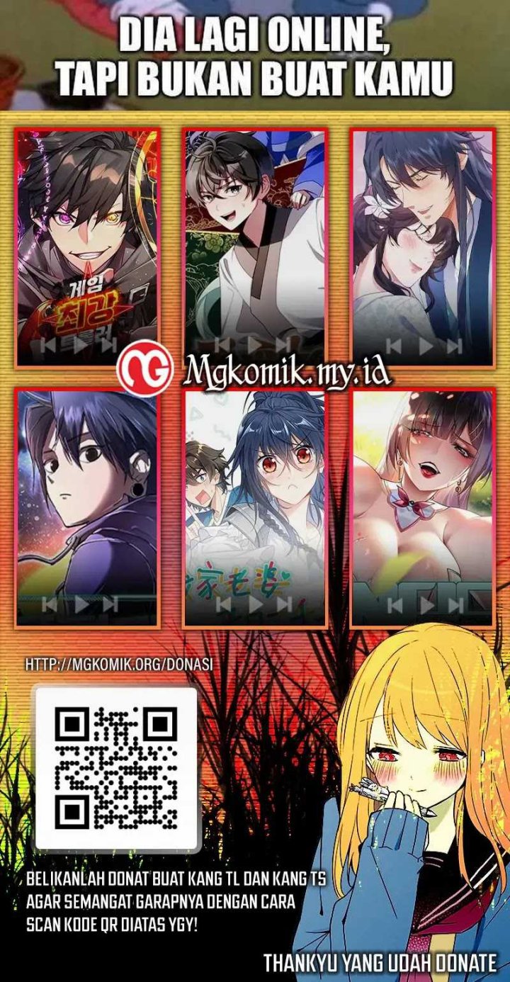 Divine Leveling System Chapter 135 Gambar 21