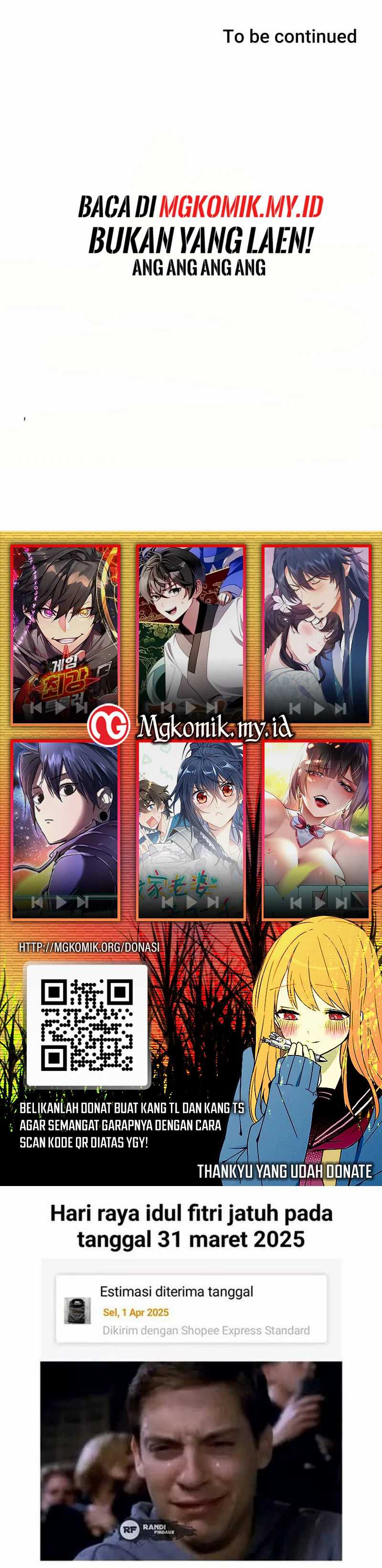 Divine Leveling System Chapter 138 Gambar 21