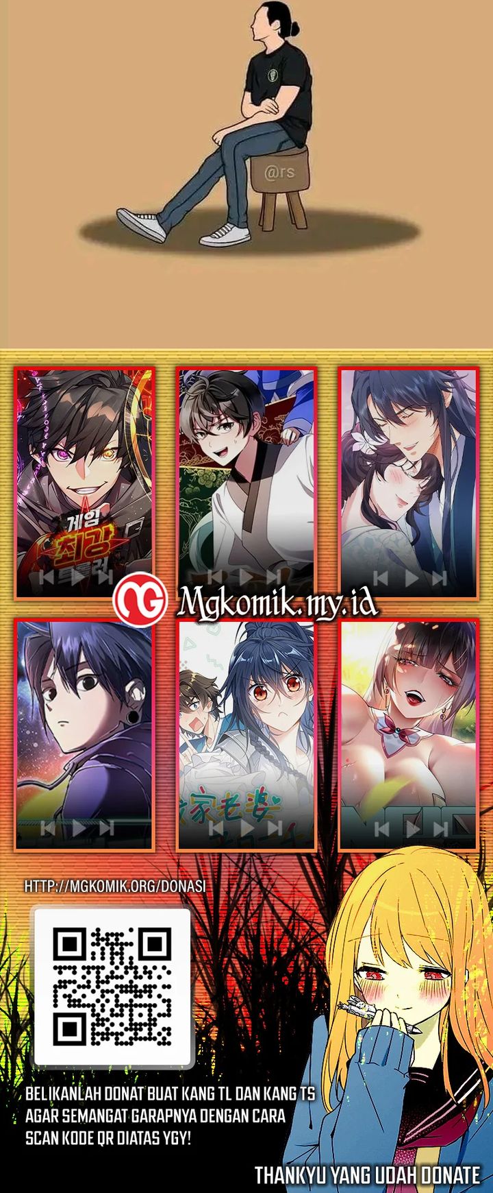 Divine Leveling System Chapter 146 Gambar 21
