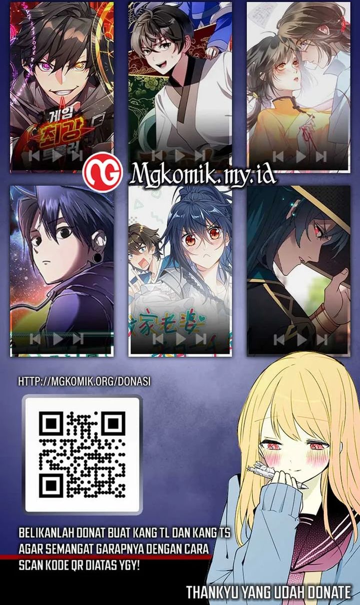 Divine Leveling System Chapter 148 Gambar 20