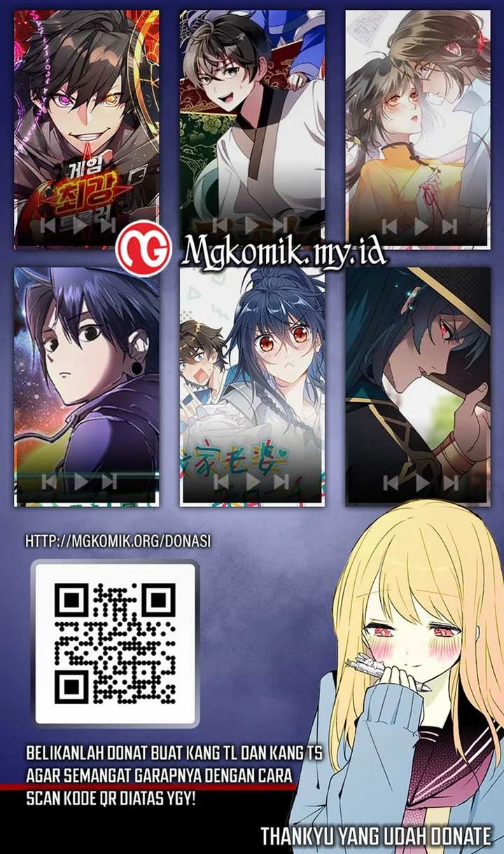 Divine Leveling System Chapter 157 Gambar 20