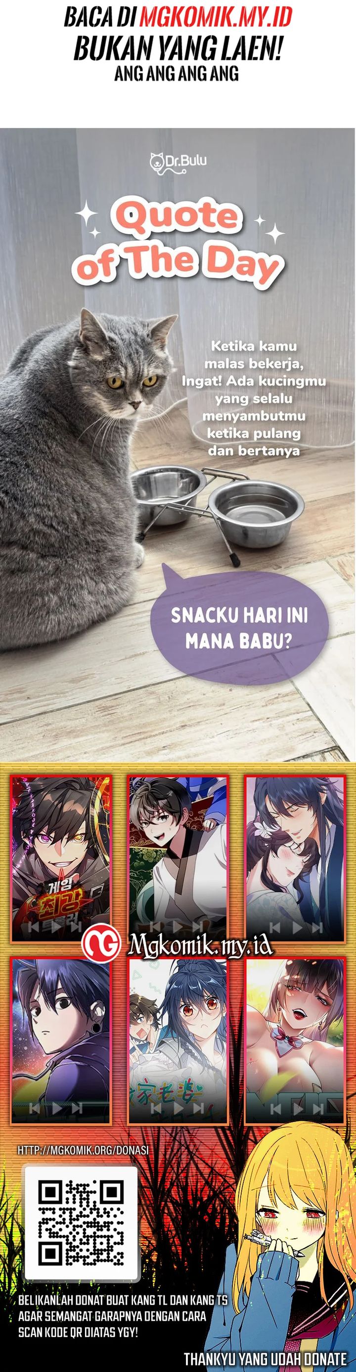 Divine Leveling System Chapter 171 Gambar 19