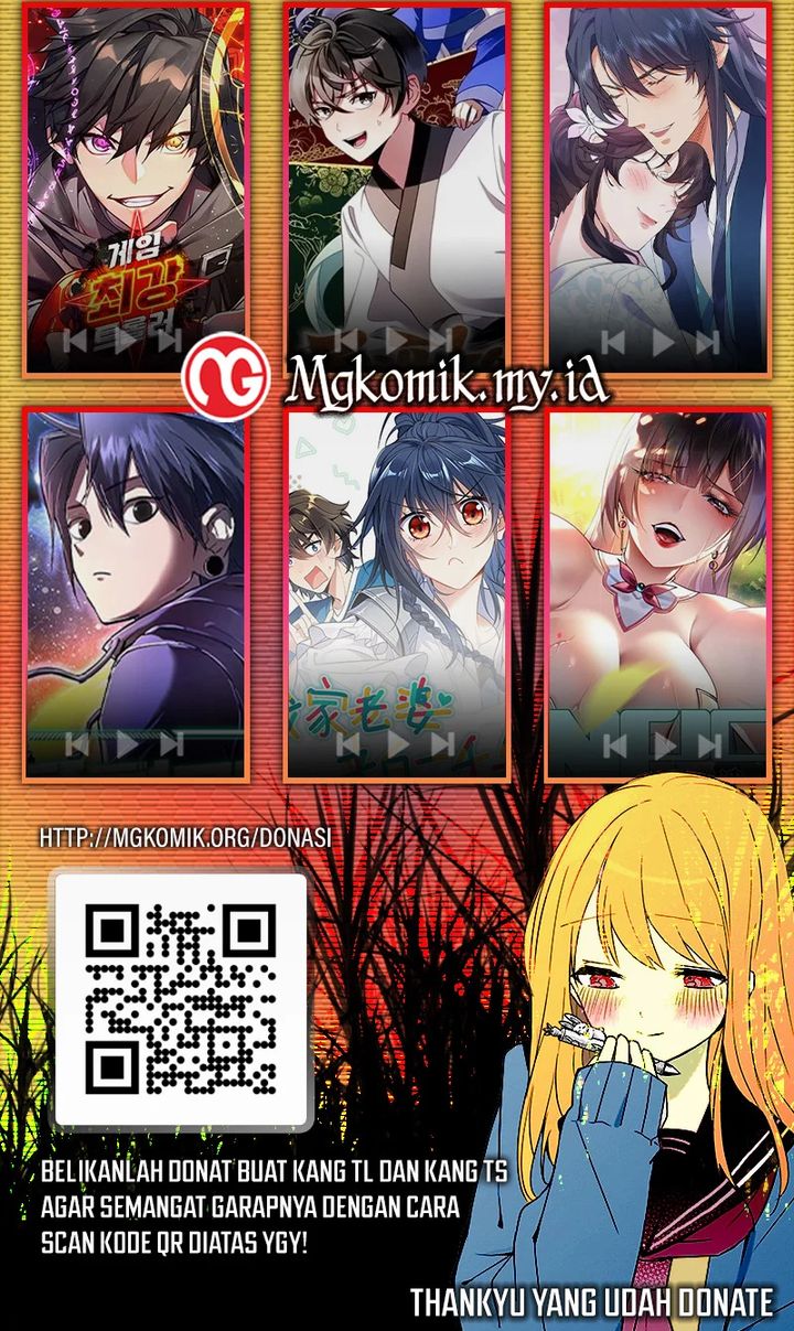 Divine Leveling System Chapter 172 Gambar 18