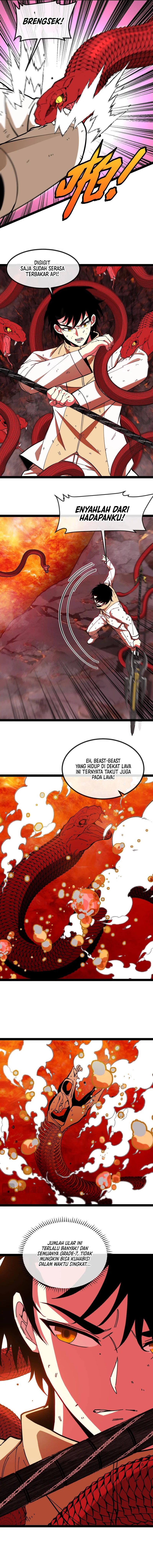 Divine Leveling System Chapter 187 Gambar 6