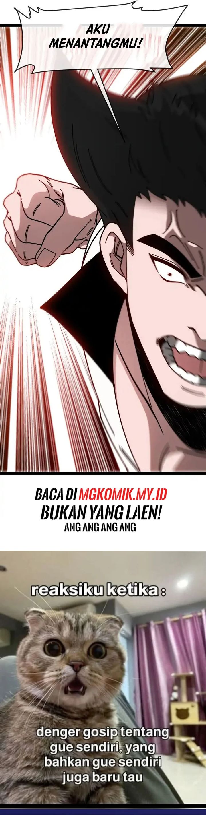 Divine Leveling System Chapter 193 Gambar 21